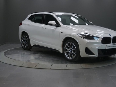 BMW X2xDrive25e MSport Headup Navigation Ränte 2022, SUV