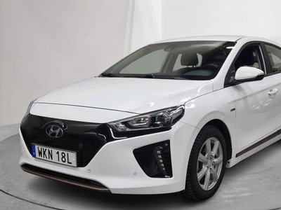 Hyundai IONIQElectric 2019, Personbil