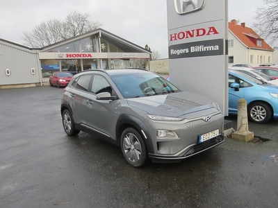 Hyundai KonaPREMIUM PLUS Electric 64 kWh 2020, Crossover