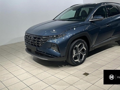 Hyundai Tucson1.6 T-GDi PHEV 6AT 4WD Advanced December-Dealen 2022, SUV