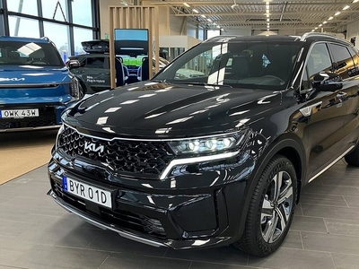 Kia SorentoPHEV Advance Plus Pano OmgLev fr. mån 2023, SUV