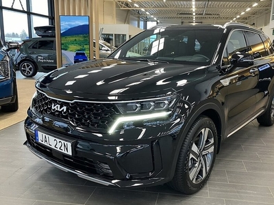 Kia SorentoPHEV AUT AWD ADVANCE PLUS PANORAMA fr mån vid 30 2023, SUV