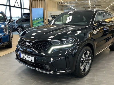 Kia SorentoPHEV AUT AWD ADVANCE PLUS PANORAMA från mån 2023, SUV