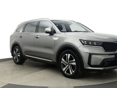 Kia SorentoPHEV AWD Action 7 Sits RÄNTA 5. Keyless Backkamera Nav 2021, SUV