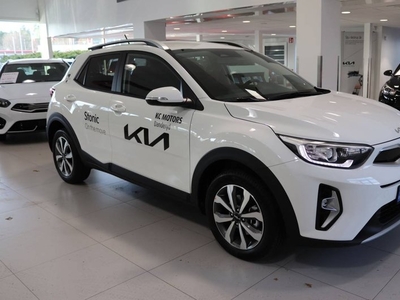 Kia Stonic1.0 T-GDI 48V DCT ADVANCE DEMO 2023, SUV