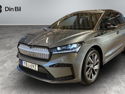 Skoda EnyaqiV 80X 82kWh Sportline I Pano Drag I 2023, SUV