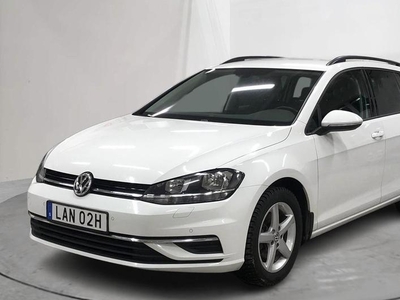 Volkswagen GolfVW VII 1.5 TSI Sportscombi 2020, Kombi