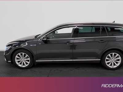 Volkswagen PassatGTE Executive Active info Drag PVärm 2020, Kombi