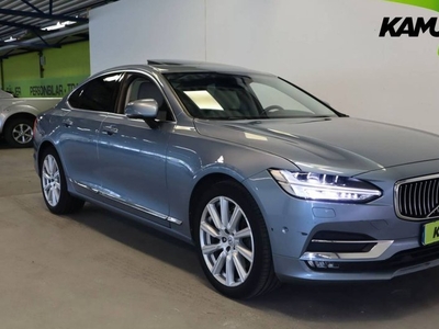 Volvo S90D5 AWD RÄNTA 5. Inscription SE SPEC 235h 2017, Sedan