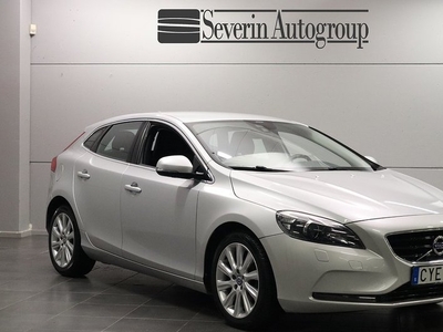 Volvo V40D2 2-äg Summum 2013, Kombi