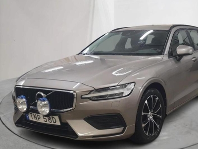 Volvo V60D3 AWD 2020, Kombi