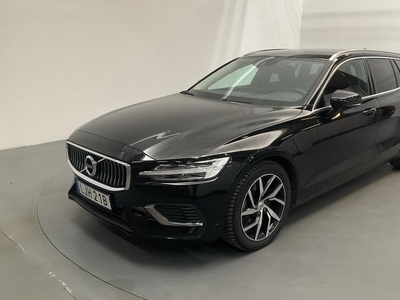 Volvo V60T6 AWD Recharge 2021, Kombi