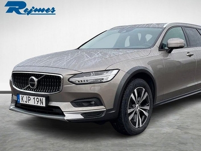 Volvo V90Cross Country B4 AWD Diesel Adv SE 2021, Kombi