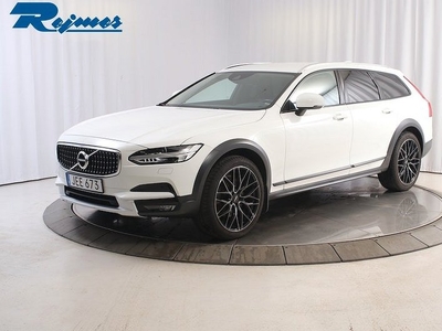 Volvo V90Cross Country D4 AWD Advanced Edt 2019, Kombi