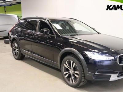 Volvo V90Cross Country D4 AWD T8 TwEn AWD RÄNTA 5,99 2018, Kombi