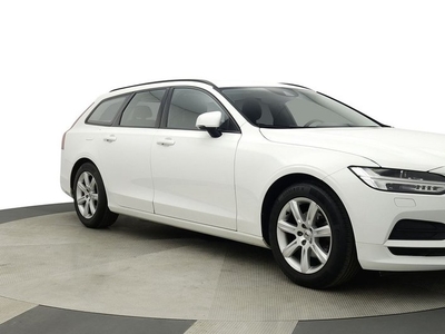 Volvo V90D3 Business RÄNTA 5. Drag VoC PDC Navi 2018, Kombi