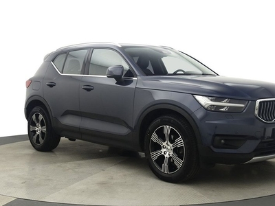 Volvo XC40D3 Inscription RÄNTA 5 2019, SUV