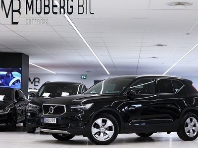 Volvo XC40D3 Momentum B-kamera Värmare Drag 2020, SUV