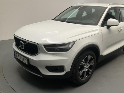 Volvo XC40T3 2WD 2021, SUV