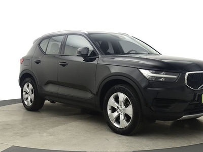 Volvo XC40T3 Momentum RÄNTA 5. Adv Kamera Navi VoC 2022, SUV