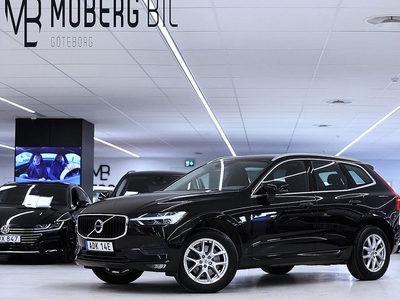 Volvo XC60B4 AWD MHEV Momentum Keyless Drag 2021, SUV