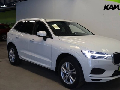 Volvo XC60B4 AWD RÄNTA Momentum Advanced Editi 2020, SUV