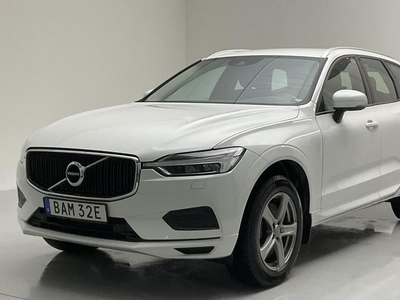 Volvo XC60B5 2WD Mildhybrid, Bensin 2020, SUV