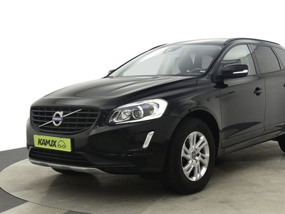 Volvo XC60D3 Navi Vämare Classic RÄNTA 5. Rattvärme 2017, SUV