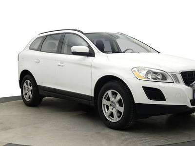 Volvo XC60D3 RÄNTA 5. Geartronic drag 2012, SUV