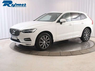 Volvo XC60D4 AWD Inscription 2018, SUV