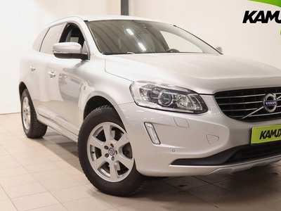 Volvo XC60D4 AWD Ocean Race RÄNTA 5. Navi Drag Voc 2016, SUV