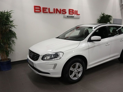 Volvo XC60D4 Fwd Business Edition Momentum 2015, SUV