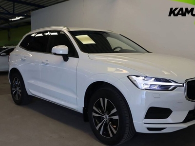 Volvo XC60T5 AWD RÄNTA Momentum Drag PDC Pilot 2020, SUV