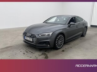 Audi A5 Sportback TDI Q S-Line Cockpit B&O Matrix HUD Kamera