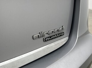 Audi A6 allroad quattro