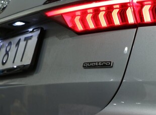 Audi A6 Avant 40 TDI quattro