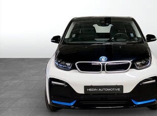 BMW i3s 120 Ah