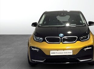 BMW i3s 120 Ah