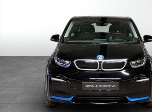 BMW i3s 120 Ah