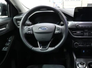 Ford Focus Active