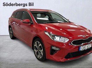 Kia Ceed Sportswagon