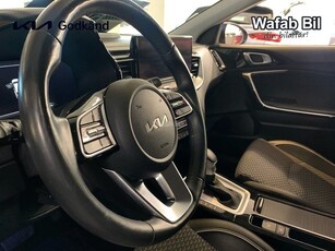 Kia XCeed Plug-in Hybrid