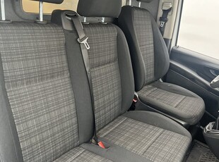 Mercedes-Benz Vito 111 CDI 2.8t