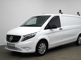 Mercedes-Benz Vito 116 CDI 2.8t