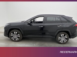 Toyota RAV4 222hk AWD Executive Premium Pano JBL 360º Skinn