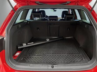 Volkswagen Golf Alltrack