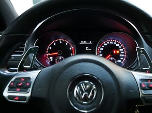 Volkswagen Golf GTI Edition 35