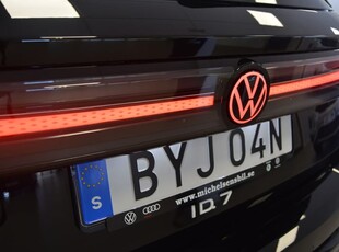 Volkswagen ID.7 Pro Tourer