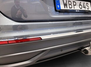 Volkswagen Tiguan Allspace 5-sätes