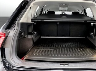 Volkswagen Tiguan Allspace 7-sätes